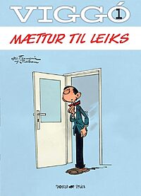 Viggó 1: Mættur til leiks