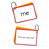 100 Sight Words: Level 1 - Image 2