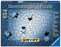 Krypt silfur (654 bita)