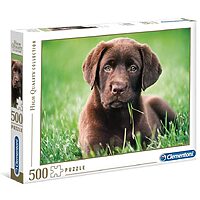 Chocolate Puppy (500 bitar)