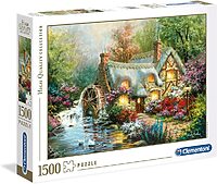 Country Reatreat (1500 bita)