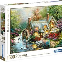 Country Reatreat (1500 bita)