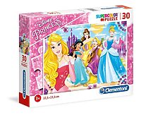 Disney princess (30 bitar)