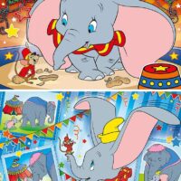 Disney: Dumbo (2x20 bitar) - Image 2