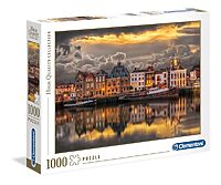 Dutch Dreamworld (1000 bitar)