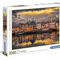 Dutch Dreamworld (1000 bitar)