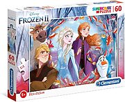 Frozen II (60 bitar)