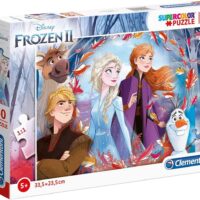 Frozen II (60 bitar)