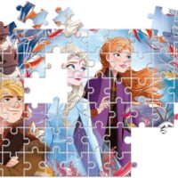 Frozen II (60 bitar) - Image 3