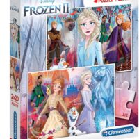 Frozen II (2x20 bitar)