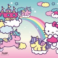 Hello Kitty (2x20 bitar) - Image 2