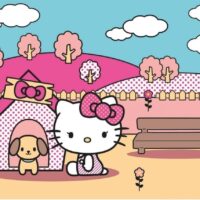 Hello Kitty (2x20 bitar) - Image 3