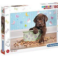 Lovely Puppy (180 bita)