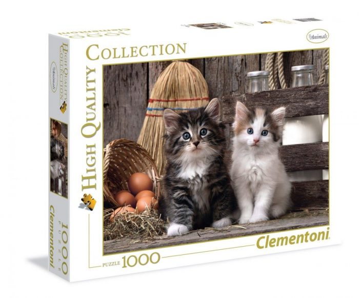 clementoni lovely kittens 1000 01 scaled