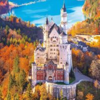 Neuschwanstein (1000 bitar) - Image 2