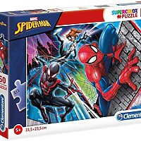 Spider-man (60 bitar)