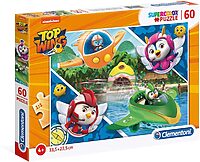 Top Wing (60 bitar)