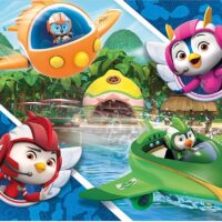 Top Wing (60 bitar) - Image 2
