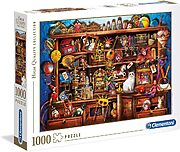 Ye Old Shoppe (1000 bitar)