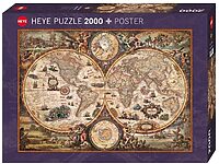 Vintage world  (2000 bita)