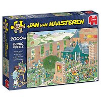 JVH: The Art Market  (2000 bita)