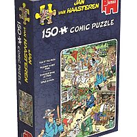 JVH: Fun at the Park (150 bita)