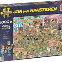 JVH: Pop Festival (1000 bita) - Image 2