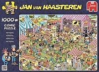 JVH: Pop Festival (1000 bita)
