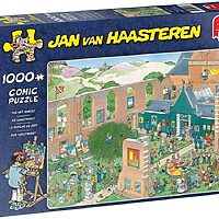 JVH: Art Market (1000 bita)