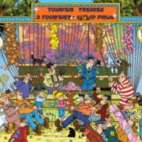 JVH: The Fair Pulling Ropes (150 bita) - Image 2