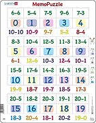 Memopuzzle (40 bita)