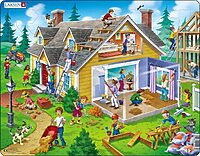 Do it yourself: House and garden (62 bita)