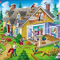 Do it yourself: House and garden (62 bita)