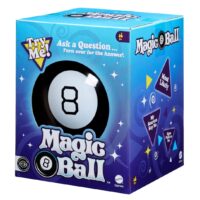 Magic 8 Ball