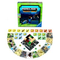 Minecraft: Builders & Biomes - Image 6