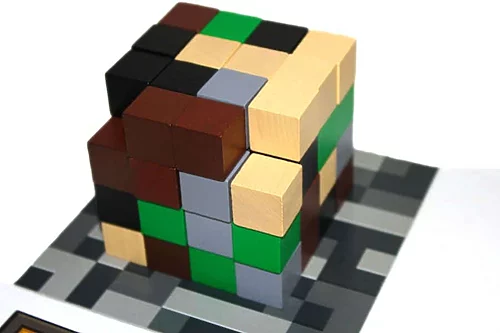 Minecraft: Builders & Biomes - Image 4