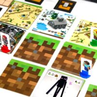Minecraft: Builders & Biomes - Image 2