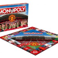 Monopoly: Manchester United - Image 3