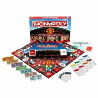 Monopoly: Manchester United - Image 2