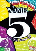 Name Five