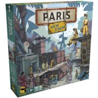 Paris : New Eden - Image 2