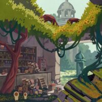 Paris : New Eden - Image 7