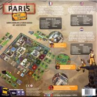 Paris : New Eden - Image 3
