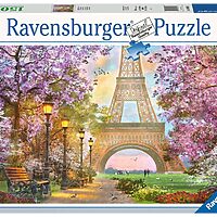 Paris romance (1500 bita)