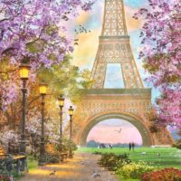 Paris romance (1500 bita) - Image 2