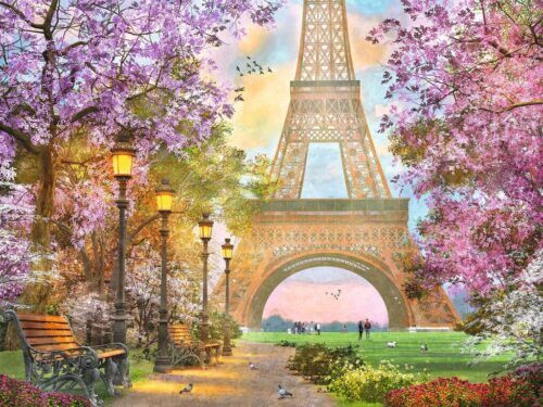 Paris romance (1500 bita) - Image 2