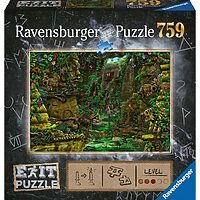 Escape: The Temple Grounds (759 bita)