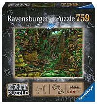 Escape: The Temple Grounds (759 bita)