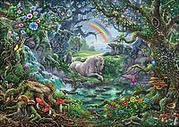 Escape: The Unicorn (759 bita)
