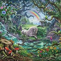 Escape: The Unicorn (759 bita)
